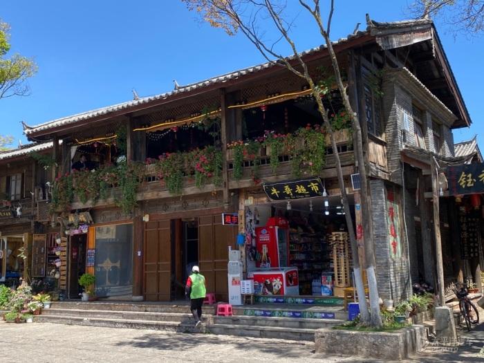小兔子大冒险